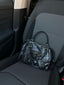 AMY BAG vera pelle NERO pre-ordine