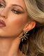 SUNBEAM earrings