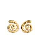 SPIRAL earrings