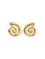 SPIRAL earrings