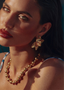 ISLA earrings