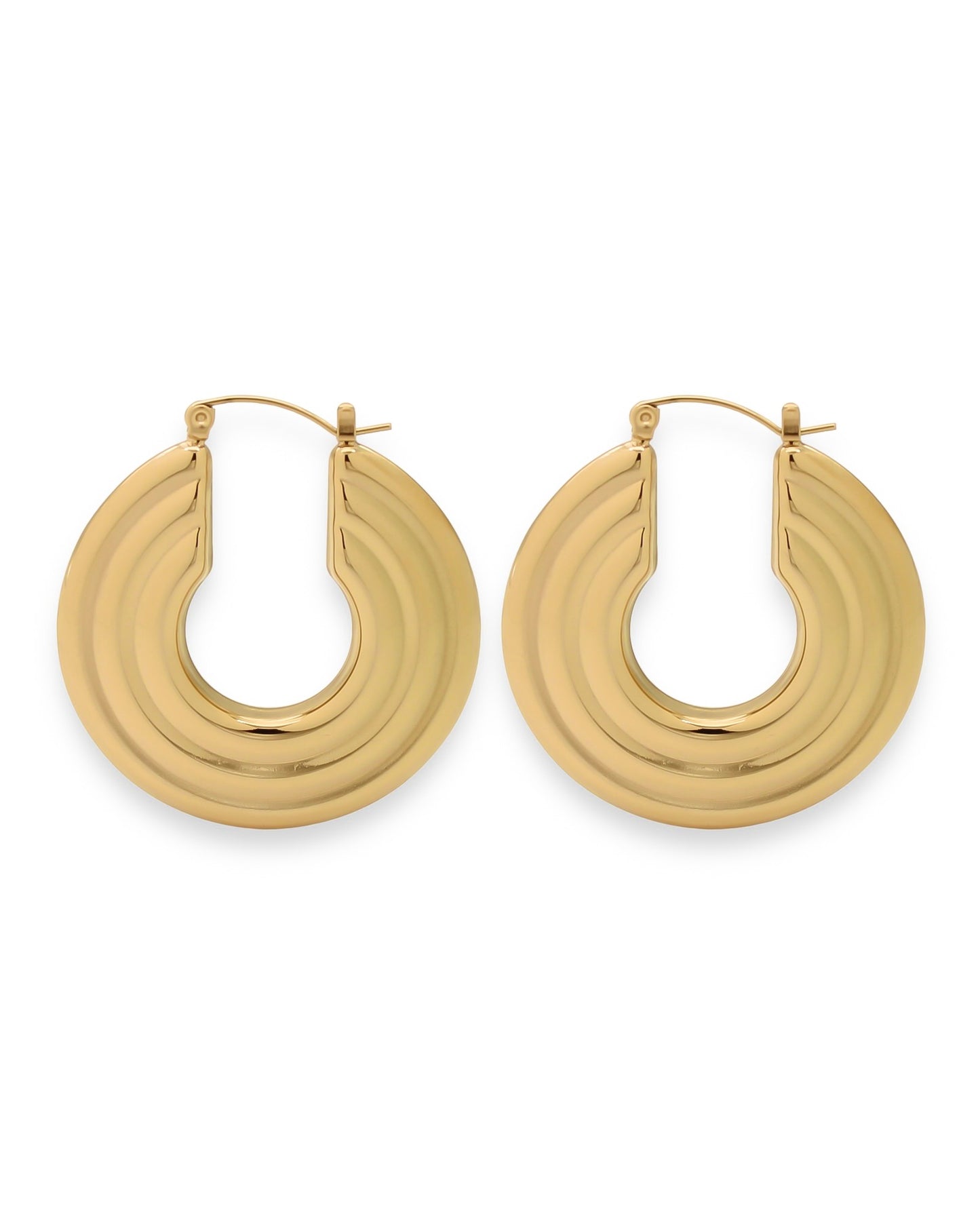 ROUNDED Hoops