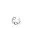 SHINY CHAIN Earcuff