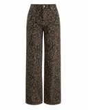 LEOPARD jeans