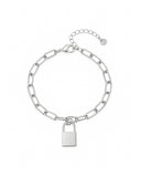 ESSENCE LOCK Bracelet