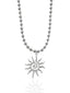 SUNBEAM necklace