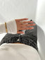SHINE HEART CHAVALIER Ring