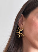 SUNBEAM earrings