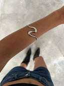 FLUID bangle Bracelet.