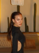 JOSEPHINE earrings