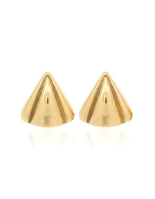 TRI SMOOTH Earrings