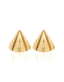 TRI SMOOTH Earrings