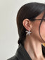 MAR earrings