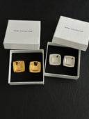 CARRÉ Earrings