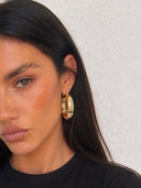 LUSH hoops