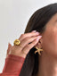 MAR earrings
