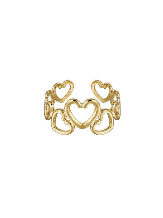 AMOUR Ring