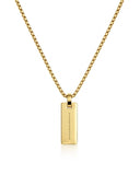 ESSENCE BAR Necklace