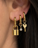 LUVY Lock.