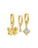LUVY Crystal SET.