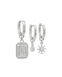 LUVY Compass SET.