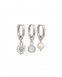 LUVY Blossom Pearl SET.