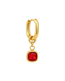 LUVY ruby.