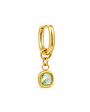 LUVY light green.