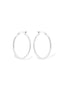 CLASSIC medium hoops