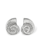 SHELL earrings