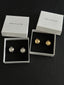 STRIPE earrings
