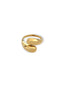 HUG Ring