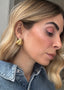 TRI SMOOTH Earrings