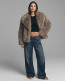 Pelliccia WINTER LIGHT BEIGE