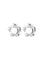 FLEUR studs