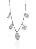 HOLY GLOW necklace
