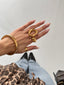 SMOOTH bangle Bracelet