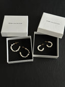 BIG PEARLS Earrings