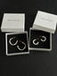 PEARLS Earrings