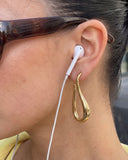 GLOW WRAP hoops.