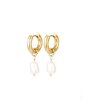 PEARL PENDANTS Earrings