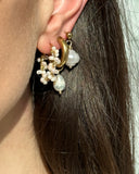 PEARL PENDANTS Earrings