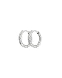 TEXTURED hoops 12mm