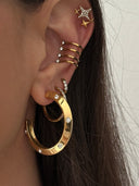 EVA Earcuff