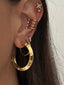 SHINY BAR Earcuff