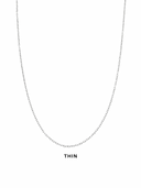 SELEZIONE BASE Collana personalizzabile