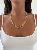 LIV Necklace