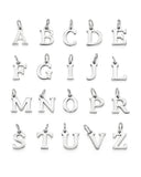 NDMS CUSTOM LETTER hoop