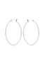 CLASSIC large hoops