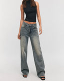 SPARKLE jeans